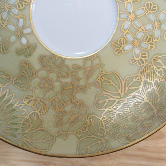 For Kur984 Dorothy C Thorpe Tea Cup & Saucer - Picture 16 of 16